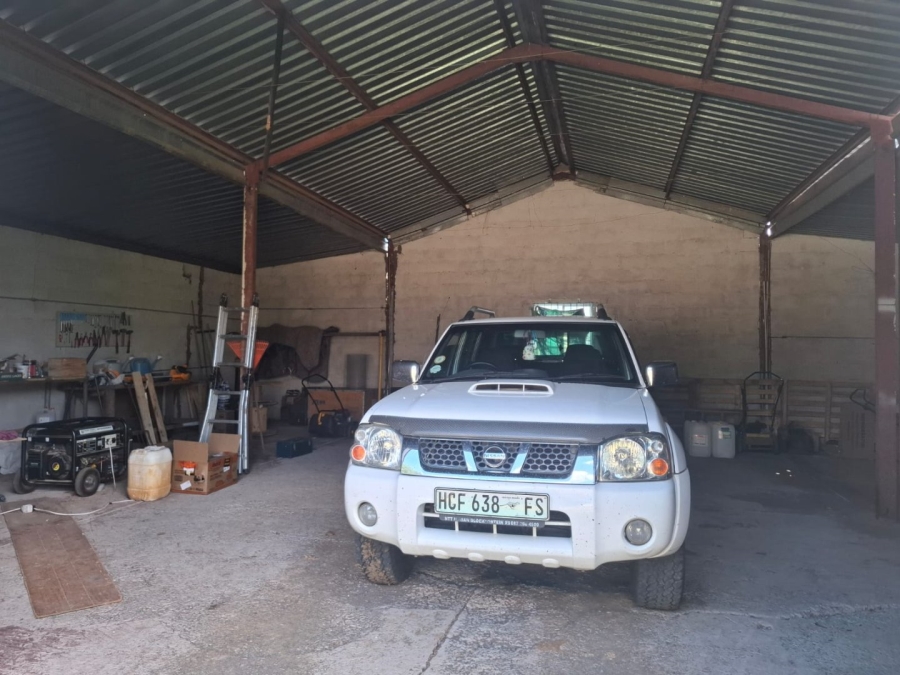 3 Bedroom Property for Sale in Roodewal Free State